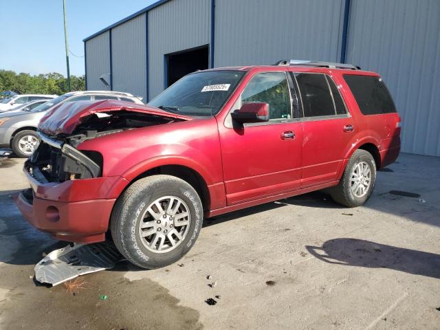 Vin: 1fmju1k50eef57150, lot: 57805525, ford expedition limited 2014 img_1