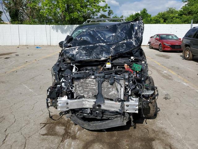 2023 NISSAN PATHFINDER - 5N1DR3CC6PC243461