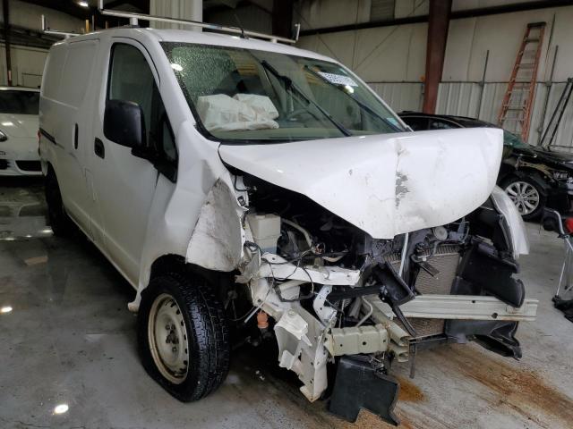 Vin: 3n6cm0kn6hk712718, lot: 55951745, nissan nv 2.5s 20174