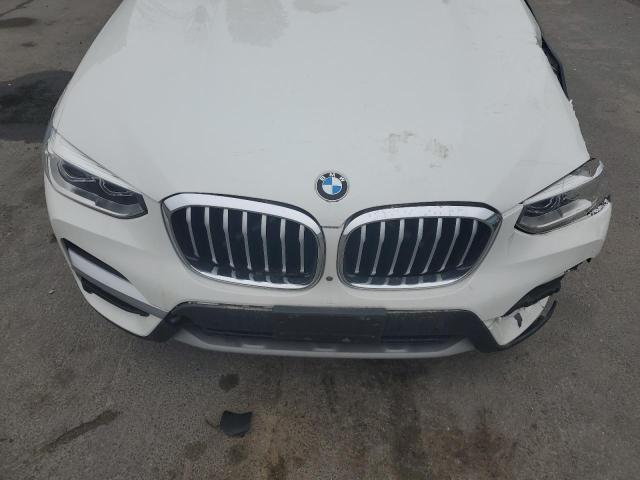 2020 BMW X3 XDRIVE3 - 5UXTY5C05L9B38911