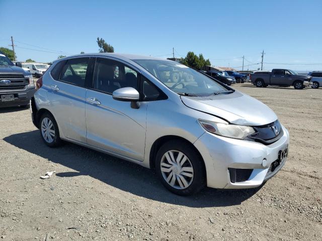 2016 HONDA FIT LX JHMGK5H54GX020032