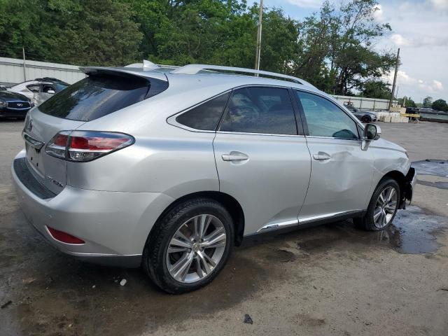 Vin: 2t2bc1ba7fc007159, lot: 58766495, lexus rx450 450h 20153