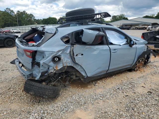 2020 SUBARU CROSSTREK - JF2GTAPC7L8277263
