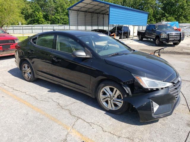 Vin: 5npd84lfxlh508758, lot: 58126105, hyundai elantra sel 20204