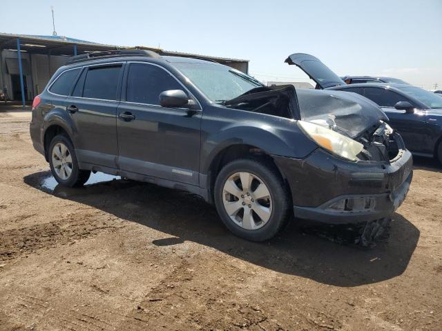 Vin: 4s4brccc5c3259698, lot: 58598905, subaru outback 2.5i premium 20124