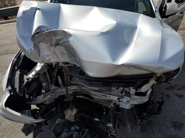 2019 CHEVROLET COLORADO L - 1GCGTCEN5K1110535