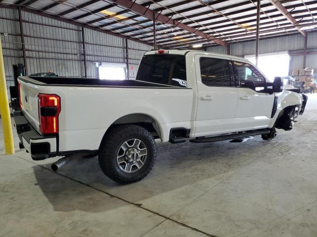 Vin: 1ft8w2bn4ped78194, lot: 56460555, ford f250 super duty 20233