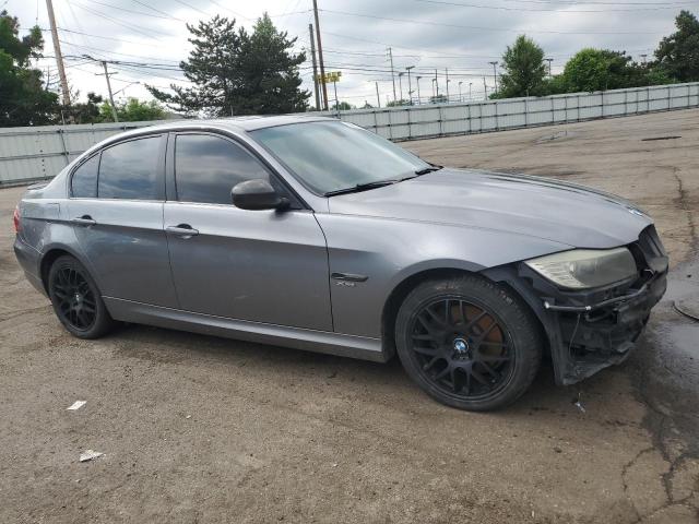 Vin: wbapk7c51bf196360, lot: 56919685, bmw 3 series xi 20114