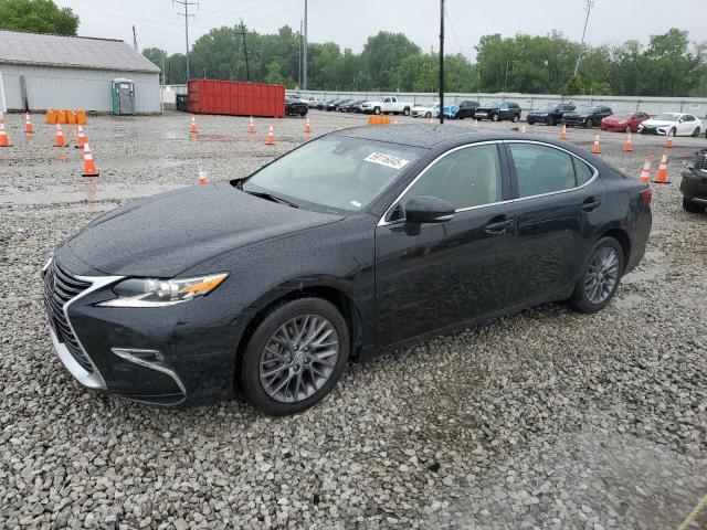 Vin: 58abk1gg6ju114417, lot: 59116045, lexus es350 350 2018 img_1