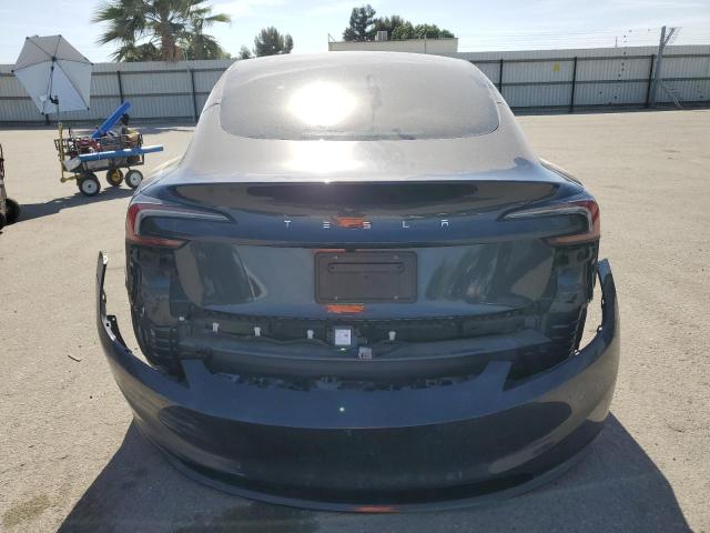 2024 TESLA MODEL 3 - 5YJ3E1EAXRF750705