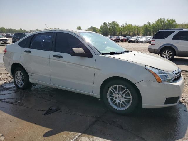 Vin: 1fahp3fn4aw191994, lot: 58441375, ford focus se 20104
