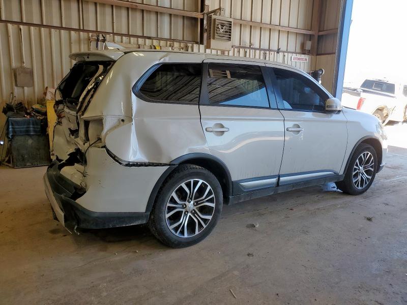 Vin: ja4ad3a36hz042760, lot: 57802845, mitsubishi outlander se 20173