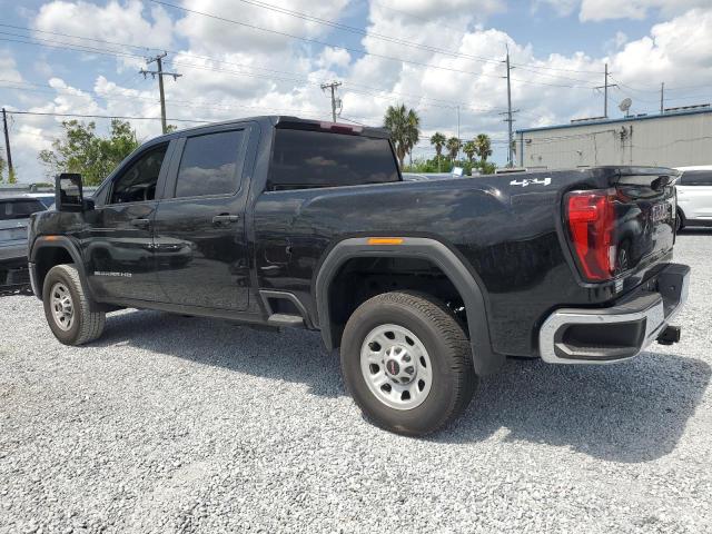 Vin: 1gt49ley8rf457110, lot: 58323485, gmc sierra k2500 heavy duty 20242