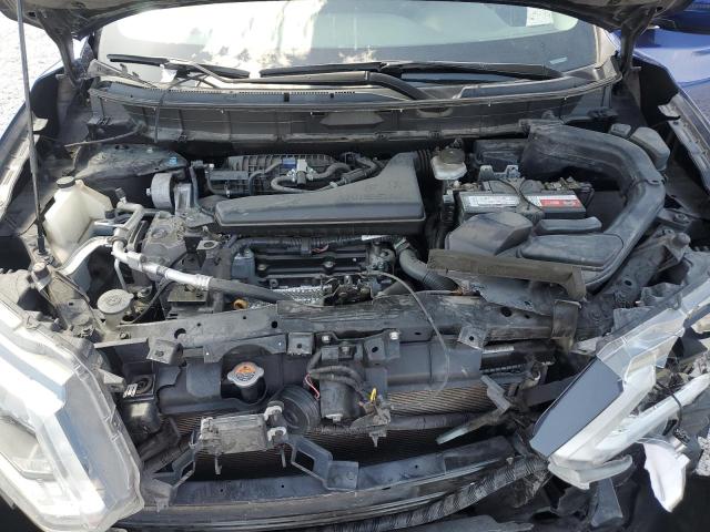 2019 NISSAN ROGUE S - 5N1AT2MV6KC703113