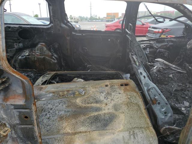 2019 DODGE GRAND CARA 2C4RDGCG7KR797918