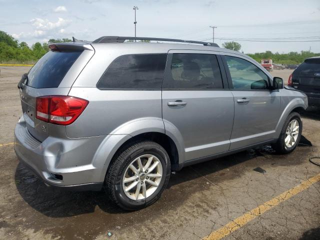 Vin: 3c4pdcbg0gt194427, lot: 58857165, dodge journey sxt 20163