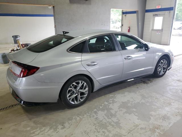 Vin: kmhl64jaxpa316547, lot: 58541465, hyundai sonata sel 20233