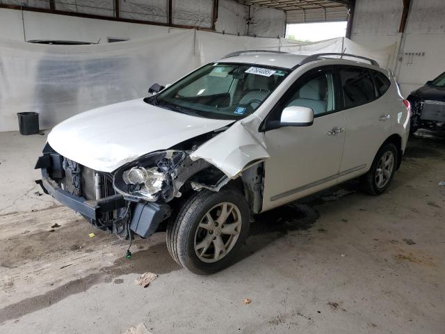 Vin: jn8as5mv6bw275412, lot: 57604085, nissan rogue s 2011 img_1