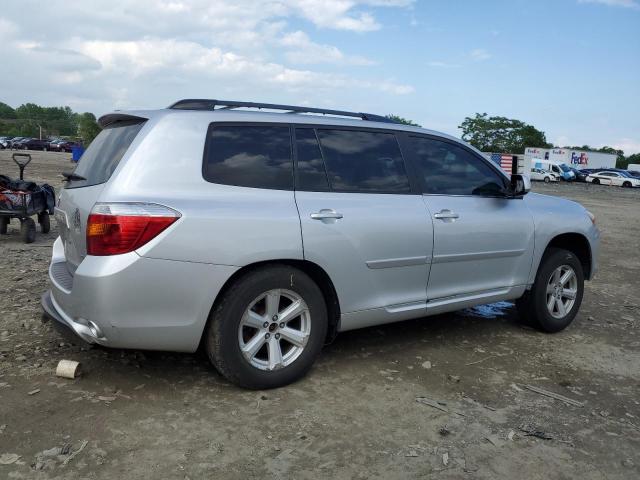2010 TOYOTA HIGHLANDER - 5TDJK3EH1AS010811