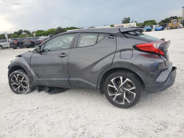 Vin: nmtkhmbx1kr086758, lot: 58724455, toyota c-hr xle 20192