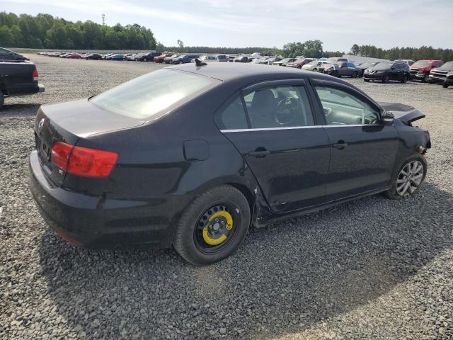Vin: 3vwd07aj5em443232, lot: 54075765, volkswagen jetta se 20143