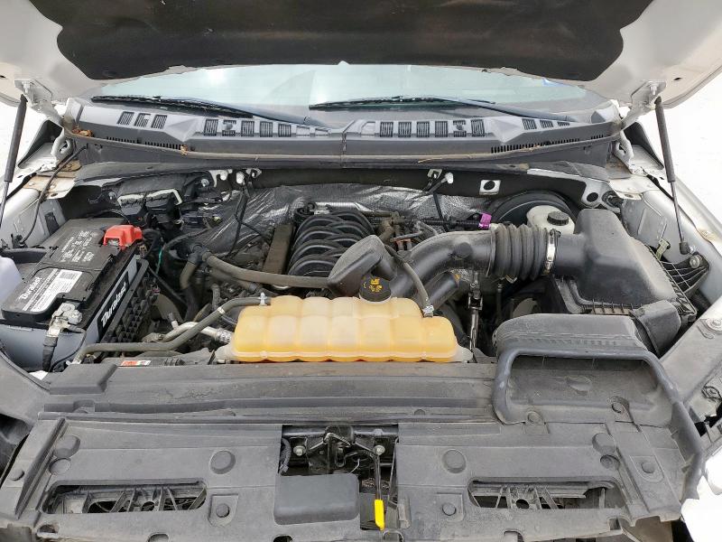 2015 FORD F150 SUPER - 1FTEW1CFXFFB33025