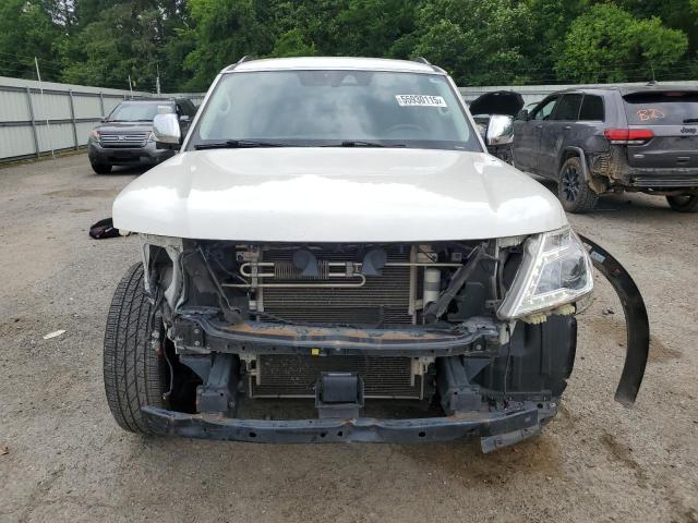 2018 NISSAN ARMADA PLA JN8AY2NF2J9331444