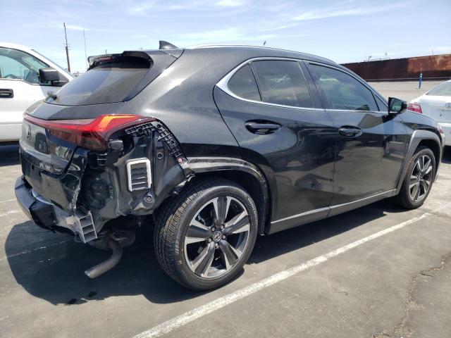 Vin: jthx3jbh1m2043284, lot: 58243795, lexus ux 200 200 20213