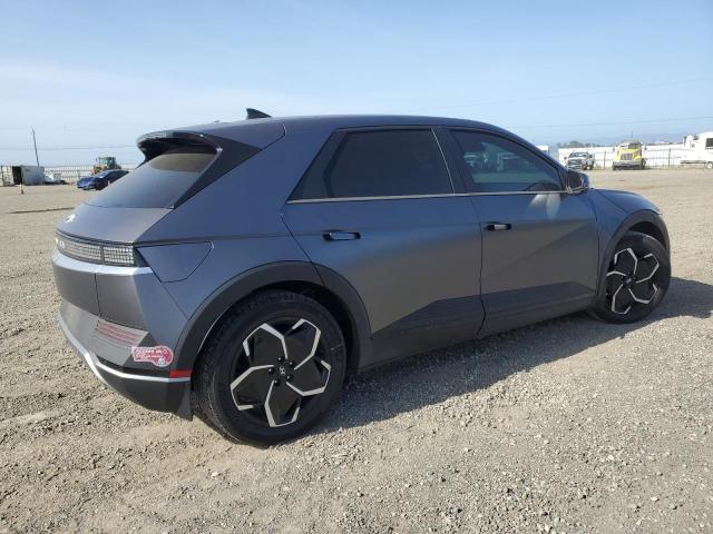 Vin: km8kn4ae0nu090595, lot: 56507105, hyundai ioniq sel 20223