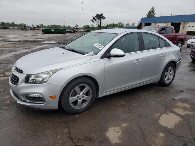 Vin: 1g1pe5sb0g7191537, lot: 57816525, chevrolet cruze lt 2016 img_1