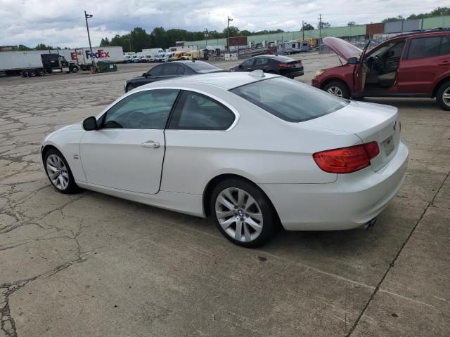 Vin: wbakf3c53be567631, lot: 58128595, bmw 3 series xi 20112