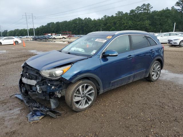 Vin: kndce3lc8h5041027, lot: 58553665, kia niro ex touring 2017 img_1