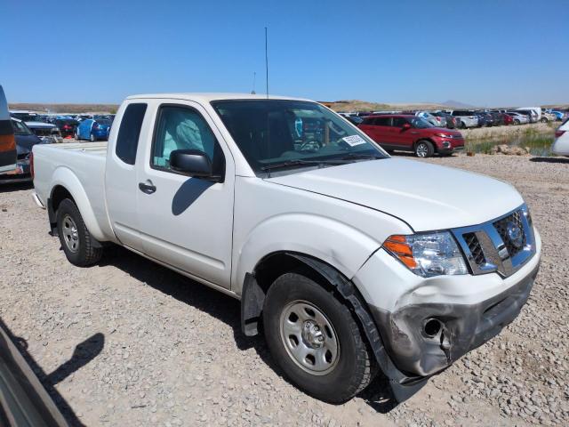Vin: 1n6bd0ct5hn719565, lot: 55632945, nissan frontier s 20174