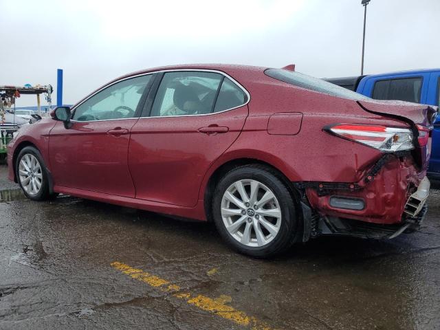 Vin: 4t1b11hk5ku794650, lot: 55777705, toyota camry l 20192