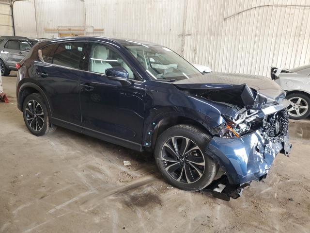 Vin: jm3kfbdm9p0148312, lot: 59019435, mazda cx-5 premi premium 20234