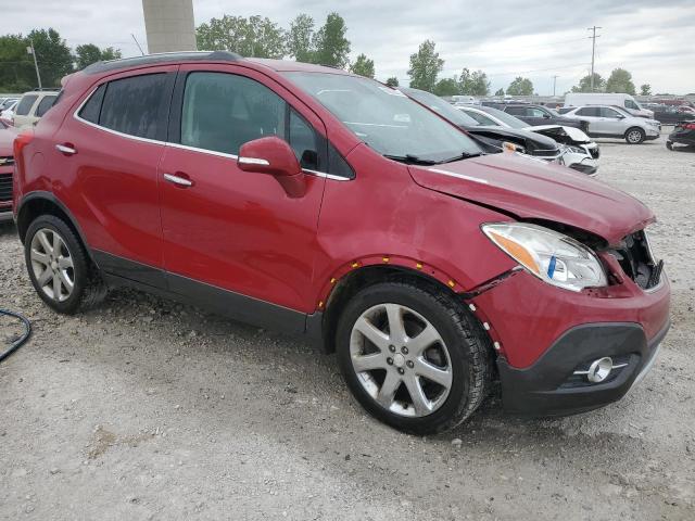 Vin: kl4cjcsb0eb780470, lot: 58219545, buick encore 20144