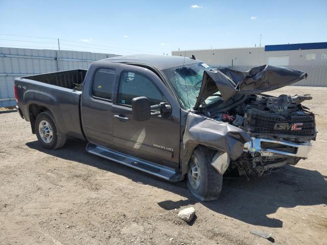 Vin: 1gt220cg3bz123950, lot: 56875425, gmc sierra k2500 sle 20114