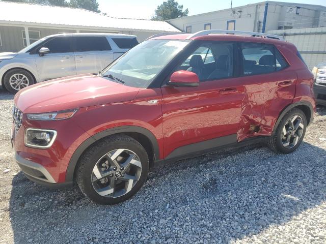 Vin: kmhrc8a35nu192887, lot: 59041985, hyundai venue sel 2022 img_1