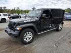 2023 JEEP WRANGLER S - 1C4HJXDN6PW618252