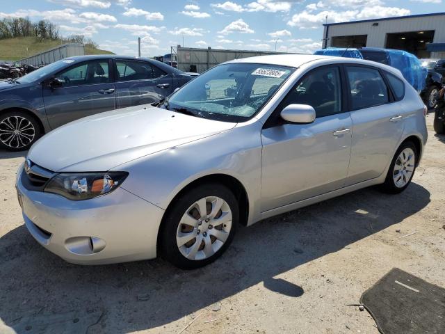 Vin: jf1gh6a60ah815868, lot: 55523805, subaru impreza 2.5i 2010 img_1