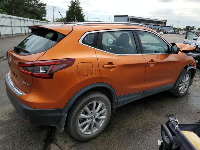 Vin: jn1bj1bwxnw488412, lot: 56902665, nissan rogue sv 20223