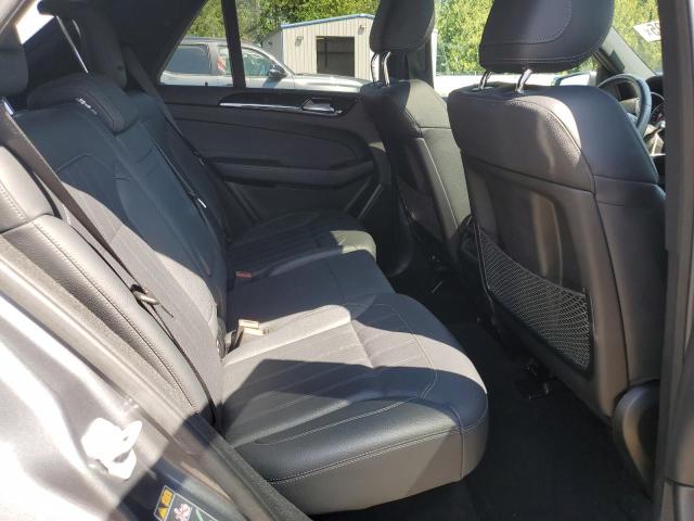 2018 MERCEDES-BENZ GLE 350 4M - 4JGDA5HB7JB045147