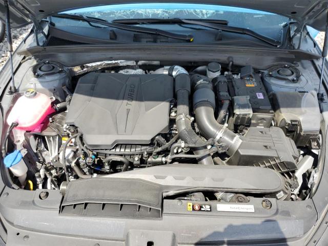 2025 KIA K5 GT - KNAG44J89S5339244
