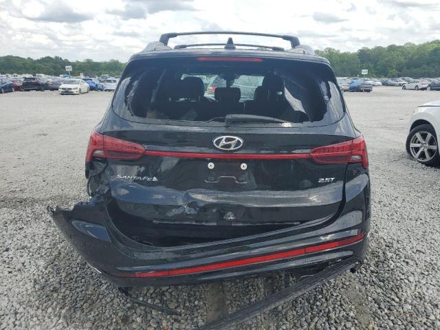 2022 HYUNDAI SANTA FE C 5NMS54AL6NH440760