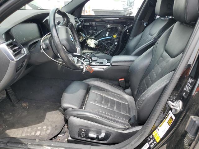 2019 BMW 330XI - WBA5R7C58KAJ79569