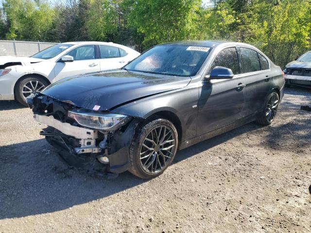 Vin: wba3a5c54cf349675, lot: 58392985, bmw 3 series i 2012 img_1