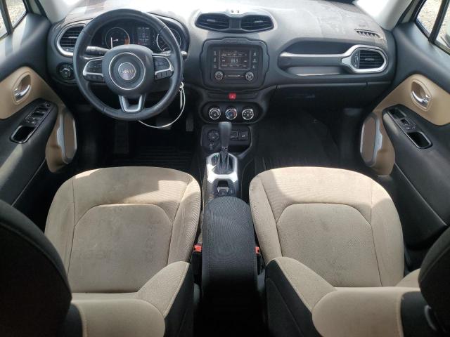 2015 JEEP RENEGADE L - ZACCJBBT6FPB45561