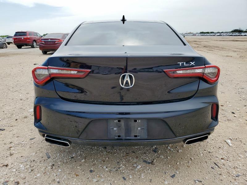 2021 ACURA TLX TECHNO 19UUB5F48MA008626