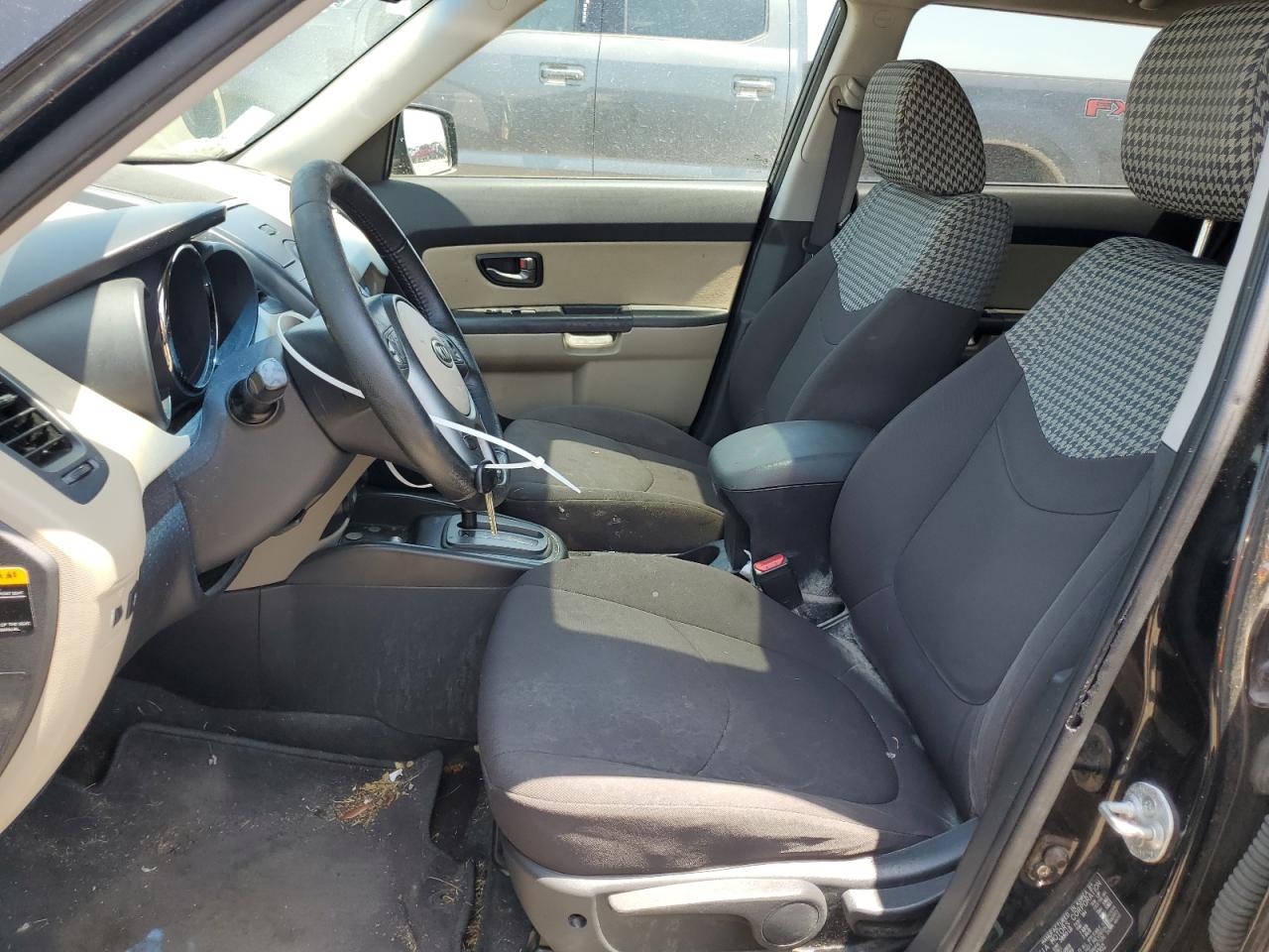 Global Auto Auctions