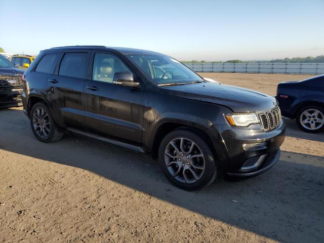 Vin: 1c4rjfcg7lc210310, lot: 54117165, jeep grand cher overland 20204